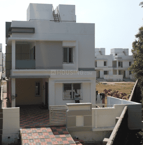 Project Image of 0.0 - 1900.0 Sq.ft 3 BHK Villa for buy in Vinayaka Yati Villas