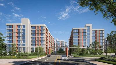 Project Image of 2016.0 - 3159.0 Sq.ft 3 BHK Apartment for buy in Casagrand Mandarin