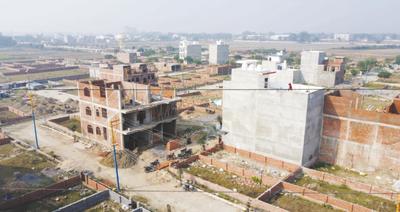 Project Image of 1076.39 - 5381.96 Sq.ft Residential Plot Plot for buy in Citizen New Suncity Ext P1
