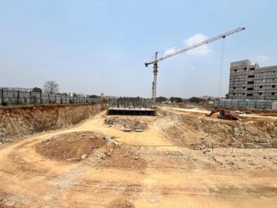 Project Image of 1290.0 - 2035.0 Sq.ft 2 BHK Apartment for buy in Srias Tiara