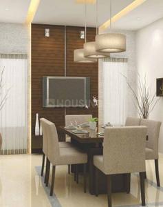 Project Image of 955.0 - 1634.0 Sq.ft 2 BHK Apartment for buy in HM Crescendo