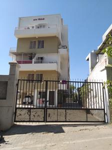 Project Image of 0.0 - 425.0 Sq.ft 1 BHK Apartment for buy in Kashyap Aarambh Residency
