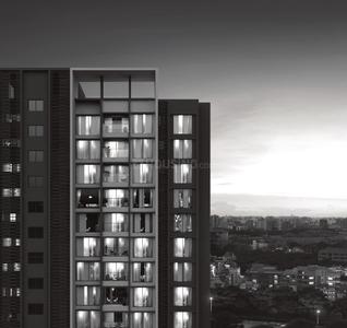 Project Image of 778.0 - 1068.0 Sq.ft 2 BHK Apartment for buy in Sankla West World
