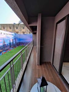 Project Image of 795.0 - 940.0 Sq.ft 2 BHK Apartment for buy in Rahul Aston