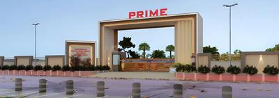 Bhumija Prime Block C Gated Community 1