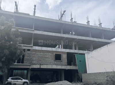 Project Image of 0.0 - 1734.93 Sq.ft 3 BHK Apartment for buy in Virat Heights