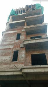 Project Image of 834.2 - 1319.66 Sq.ft 3 BHK Apartment for buy in Jai Govardhan Luxuriya
