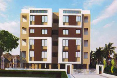 Jay Bhagwan Samruddhi Status Elevation 1