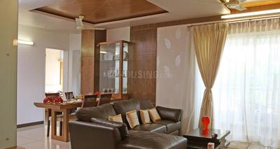 Project Image of 1269.72 - 1713.2 Sq.ft 2 BHK Apartment for buy in Durga Coral