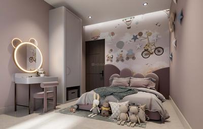 Project Image of 1450.0 - 1940.0 Sq.ft 3 BHK Villa for buy in DAC Santa Clara