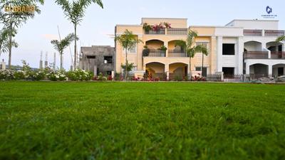 Project Image of 1580.0 - 1890.0 Sq.ft 3 BHK Villa for buy in CI Grand