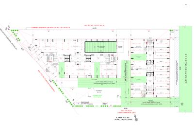 Project Image of 1078.76 - 1220.52 Sq.ft 3 BHK Apartment for buy in Shree Shreemad Family 2