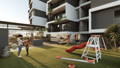 Project Image of 802.34 - 994.26 Sq.ft 2 BHK Apartment for buy in Anant Pride Phase III