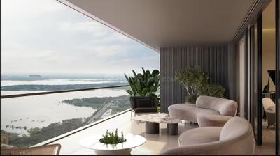 Project Image of 9199.0 - 10399.01 Sq.ft 4 BHK Apartment for buy in My Home 99
