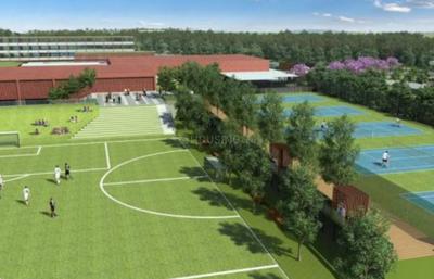 Project Image of 4000.0 - 4500.0 Sq.ft Residential Plot Plot for buy in Embassy Paradiso