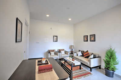 Project Image of 444.0 - 909.0 Sq.ft 1 BHK Apartment for buy in Srishti Harmony