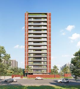 Project Image of 3870.0 - 3942.0 Sq.ft 4 BHK Apartment for buy in Skyra