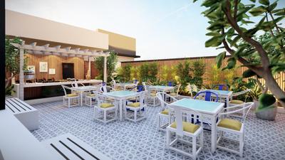 Project Image of 547.0 - 844.0 Sq.ft 2 BHK Apartment for buy in Triaxis Splendour Plus
