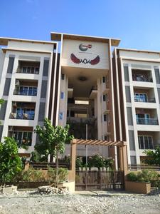 Project Image of 935.0 - 1387.0 Sq.ft 2 BHK Apartment for buy in Urban Wow
