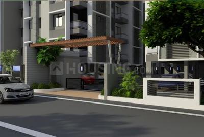 Project Image of 0.0 - 1420.0 Sq.ft 3 BHK Apartment for buy in Vitthal Velocity