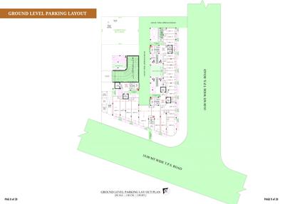 Project Image of 609.56 - 848.09 Sq.ft 2 BHK Apartment for buy in Sahajanand Satved Heaven
