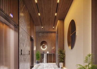 Project Image of 552.3 - 678.99 Sq.ft 2 BHK Apartment for buy in Rishabraj Mangalesh