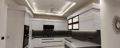 Nav Shakti Home Kitchen 1