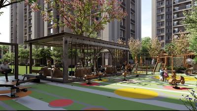 Project Image of 0.0 - 869.29 Sq.ft 3 BHK Apartment for buy in Shaligram Prestige
