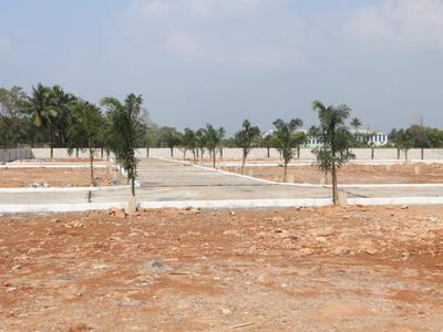 Project Image of 600.0 - 2400.0 Sq.ft Residential Plot Plot for buy in NSC Global City