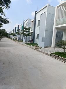 Project Image of 1440.0 - 2379.0 Sq.ft 3 BHK Villa for buy in Water Front