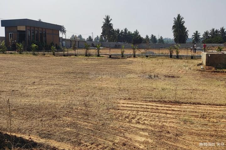 Gallery Cover Pic of VSPR Bhuvana Boulevard Phase 2