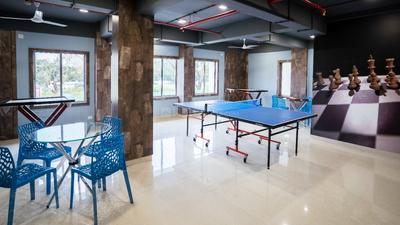Project Image of 579.0 - 899.0 Sq.ft 2 BHK Apartment for buy in Signum Parkwoods Estate Phase II