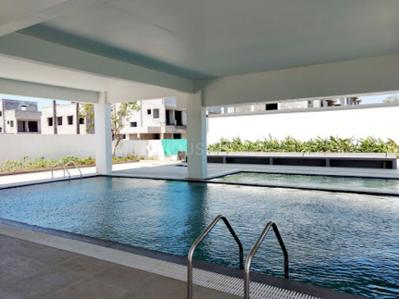 Project Image of 586.0 - 691.0 Sq.ft 1 BHK Apartment for buy in Alliance Garden Front