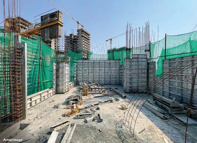 Project Image of 618.0 - 1070.0 Sq.ft 2 BHK Apartment for buy in Kalpataru Vivant