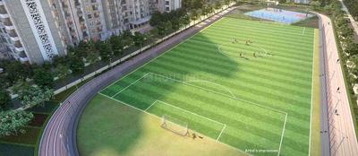 Project Image of 363.0 - 882.0 Sq.ft 1 BHK Apartment for buy in Lodha Casa Zest