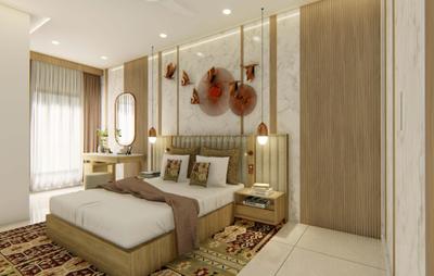Project Image of 1145.93 - 1847.09 Sq.ft 3 BHK Apartment for buy in Paradise Pride