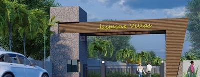 Project Image of 2760.0 - 3265.0 Sq.ft 4.5 BHK Villa for buy in Savfab Jasmine Villas