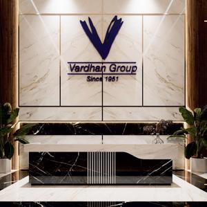 Project Image of 546.0 - 1047.66 Sq.ft 1 BHK Apartment for buy in Vardhan Bliss