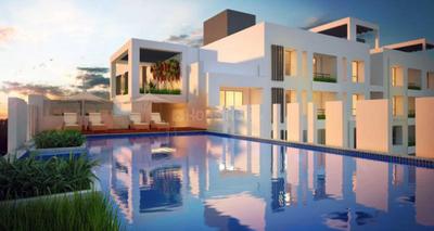 Project Image of 1346.0 - 2440.0 Sq.ft 2 BHK Apartment for buy in Ecoprime Edifice
