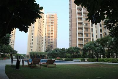 Project Image of 1768 Sq.ft 3 BHK Apartment / Flat for sale in Sector PI for Rs. 10500000