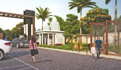 Project Image of 2200.0 - 2800.0 Sq.ft 3.5 BHK Apartment for buy in AM Onyx Vertica