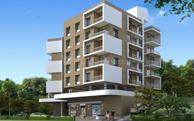 Gallery Cover Pic of Shiv Suman Residency