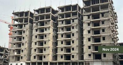 Project Image of 1295.0 - 1810.0 Sq.ft 2 BHK Apartment for buy in Primark Northwave