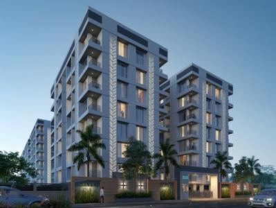 Nilkanth Varni Shree Hans Luxuria Images for Project 1