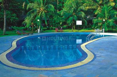 Project Image of 1195.0 - 3235.0 Sq.ft 2 BHK Apartment for buy in Amrapali Heartbeat City II