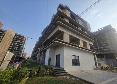 Project Image of 1451.51 - 2006.39 Sq.ft 3 BHK Apartment for buy in Aarohan