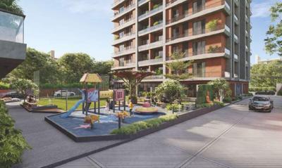 Project Image of 2938 Sq.ft 4 BHK Apartment / Flat for sale in Bhatha for Rs. 13955499