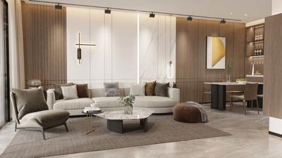 Project Image of 1435.0 - 1732.0 Sq.ft 3 BHK Apartment for buy in Roshni Heights