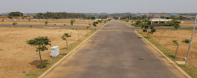 Project Image of 600.0 - 2400.0 Sq.ft Residential Plot Plot for buy in KNS Unnati