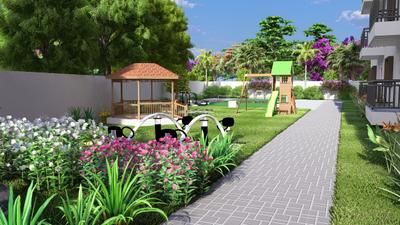 Project Image of 1095.0 - 1570.0 Sq.ft 2 BHK Apartment for buy in My Buildcon Serene